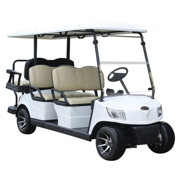 Electric Golf Carts For Sale