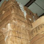 Double Sorted Old Corrugated Cartons (DSOCC)