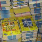Telephone directory Yellow Pages